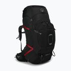 Férfi trekking hátizsák Osprey Aether Plus 100 l black