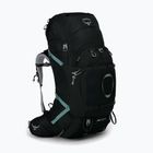 Női túrahátizsák Osprey Ariel Plus 70 l black