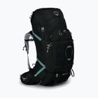 Női túrahátizsák Osprey Ariel Plus 70 l black