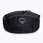Osprey Daylite Waist 2L vese zsák fekete 10002928