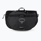 Osprey Savu 2 kerékpáros csomagtartó fekete 10002947