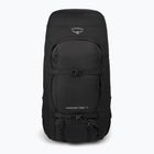 Férfi trekking hátizsák Osprey Farpoint Trek 75 l black