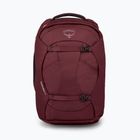 Női túra hátizsák Osprey Fairview 40 piros 10003684