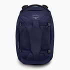 Osprey Fairview 55 l téli éjszakai kék túra hátizsák