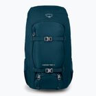 Női trekking hátizsák Osprey Fairview Trek 70 l night jungle blue