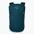 Osprey Farpoint Fairview Travel Daypack 15 l éjszakai dzsungel kék