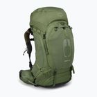 Férfi trekking hátizsák Osprey Atmos AG 65 l mythical green