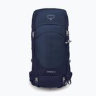 Osprey Stratos 36 l férfi túra hátizsák cetacean kék