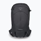 Osprey Stratos 34 l tunnel vision szürke férfi túra hátizsák