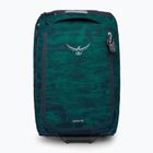 Osprey Daylite Carry-On kerekes utazótáska 40 l pálmalevél nyomtatású utazótáska