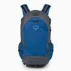 Kerékpáros hátizsák Osprey Escapist 25 l postal blue