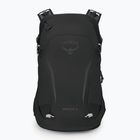 Osprey Hikelite 18 l túra hátizsák fekete