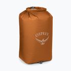 Osprey Ultralight Dry Sack 35 l toffee narancssárga vízálló táska