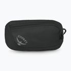 Zseb hátizsákhoz Osprey Pack Pocket Zippered black