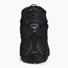 Férfi kerékpáros hátizsák Osprey Raptor 14 l fekete 10005042