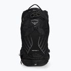 Férfi kerékpáros hátizsák Osprey Raptor 10 l fekete 10005046