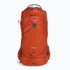 Férfi Osprey Raptor 10 l kerékpáros hátizsák narancssárga 10005049