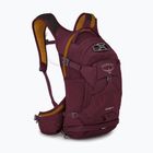 Osprey Raven 14 l női kerékpáros hátizsák lila 10005052