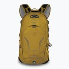 Férfi kerékpáros hátizsák Osprey Syncro 12 l primavera yellow