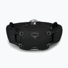 Osprey Savu 5l fekete kerékpáros aktatáska