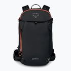 Női ejtőernyős hátizsák Osprey Sopris 30 l fekete