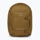 Túrahátizsák Osprey Porter 30 l brindle brown