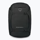 Osprey Sojourn Porter 65 l túra hátizsák fekete