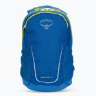 Osprey Daylite Jr Pack alpin kék/kék láng gyerek túra hátizsák