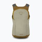 Városi hátizsák Osprey Daylite 13 l meadow grey/histosol brown
