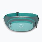 Övtáska Osprey Daylite Waist jetstream blue/cascade blue