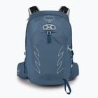 Női túrahátizsák Osprey Tempest 18 l tidal/atlas