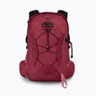 Női trekking hátizsák Osprey Tempest 9 l kakio pink