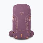 Női túrahátizsák Osprey Tempest Velocity 30 l pashmina/melon