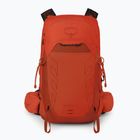 Osprey Tempest Pro 20 21 l mars narancssárga női túra hátizsák