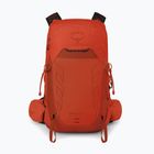Osprey Tempest Pro 20 21 l mars narancssárga női túra hátizsák