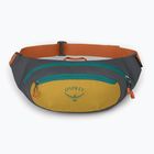 Osprey Daylite Waist 2 l tumbleweed yellow/tunnel vision vesetáska