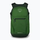 Osprey Daylite Plus 20 l túrahátizsák zöld belet / zöld lombkorona túrahátizsák