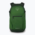 Osprey Daylite Plus 20 l túrahátizsák zöld belet / zöld lombkorona túrahátizsák