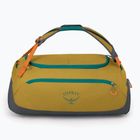 Utazótáska Osprey Daylite Duffel 45 l tumbleweed yellow/tunnel vision