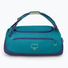 Osprey Daylite Duffel utazótáska 45 l kék tüskésmoha/alkalin