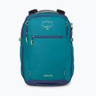 Osprey Daylite utazó hátizsák 35 l kék tüskésmoha/ lúgos