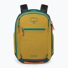 Városi hátizsák Osprey Daylite Expandable Travel Pack 26 + 6 l tumbleweed yellow/tunnel vision