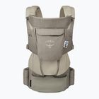 Osprey Poco Soft Child Carrier LT tan beton túrázó hordozó