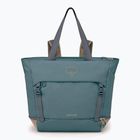 Osprey Daylite Large Tote 26 l utazótáska kaszkád kék / latte barna