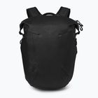Osprey Transporter Zinch 22 l holló fekete városi hátizsák