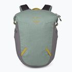 Osprey Transporter Zinch 22 l fagyos menta városi hátizsák