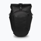 Osprey Transporter Roll Top 30 l városi hátizsák raven black