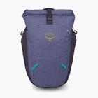 Osprey Transporter Roll Top 30 l városi hátizsák euphoria purple
