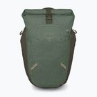 Osprey Transporter Roll Top 30 l városi hátizsák, fenyőlevél