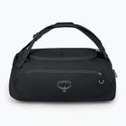 Utazótáska Osprey Daylite Duffel 45 l black